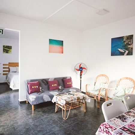 Appartamento The Perfect Getaway Grand Baie Esterno foto