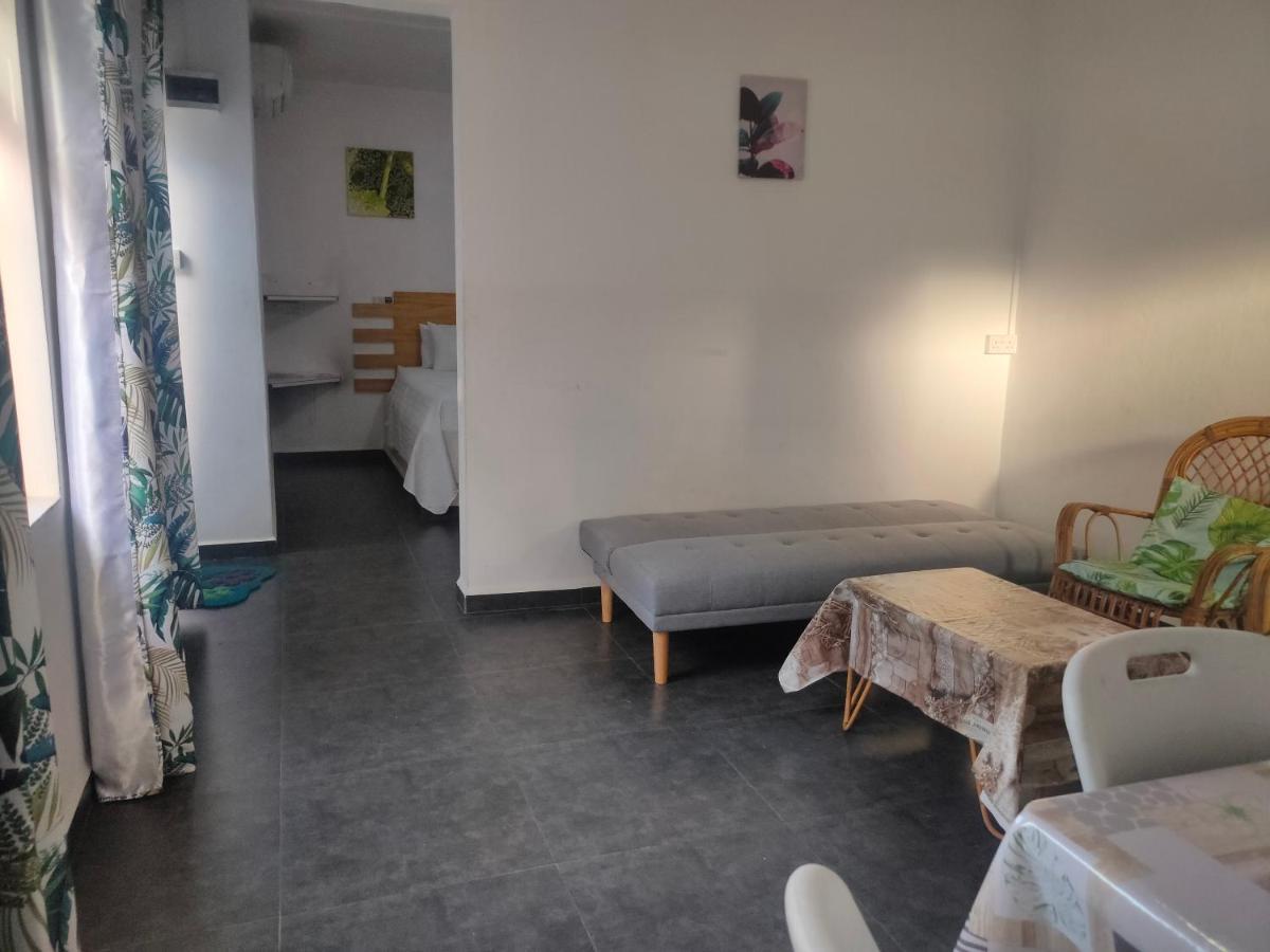 Appartamento The Perfect Getaway Grand Baie Esterno foto