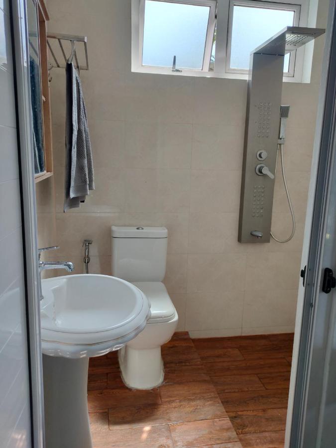 Appartamento The Perfect Getaway Grand Baie Esterno foto