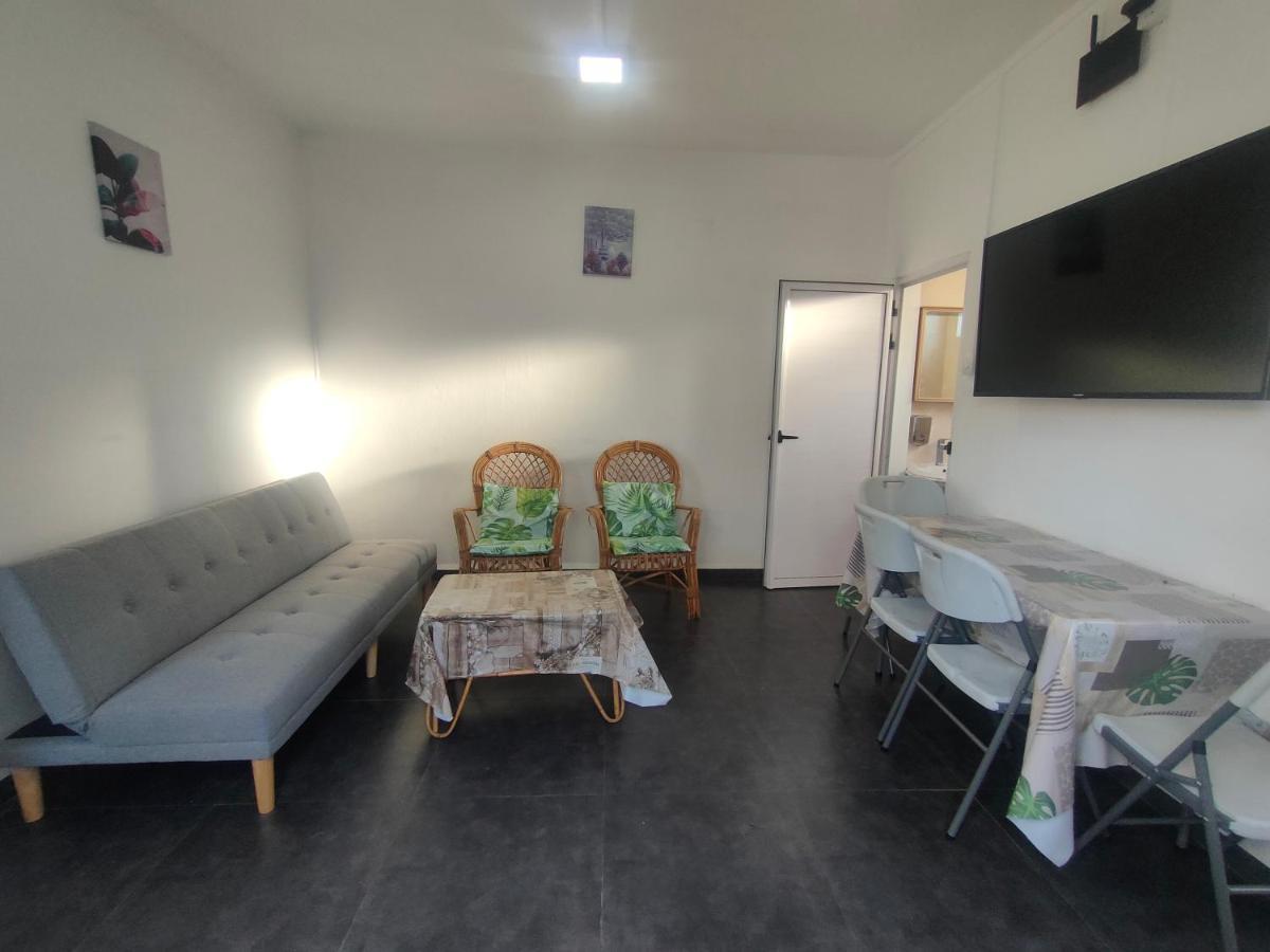 Appartamento The Perfect Getaway Grand Baie Esterno foto