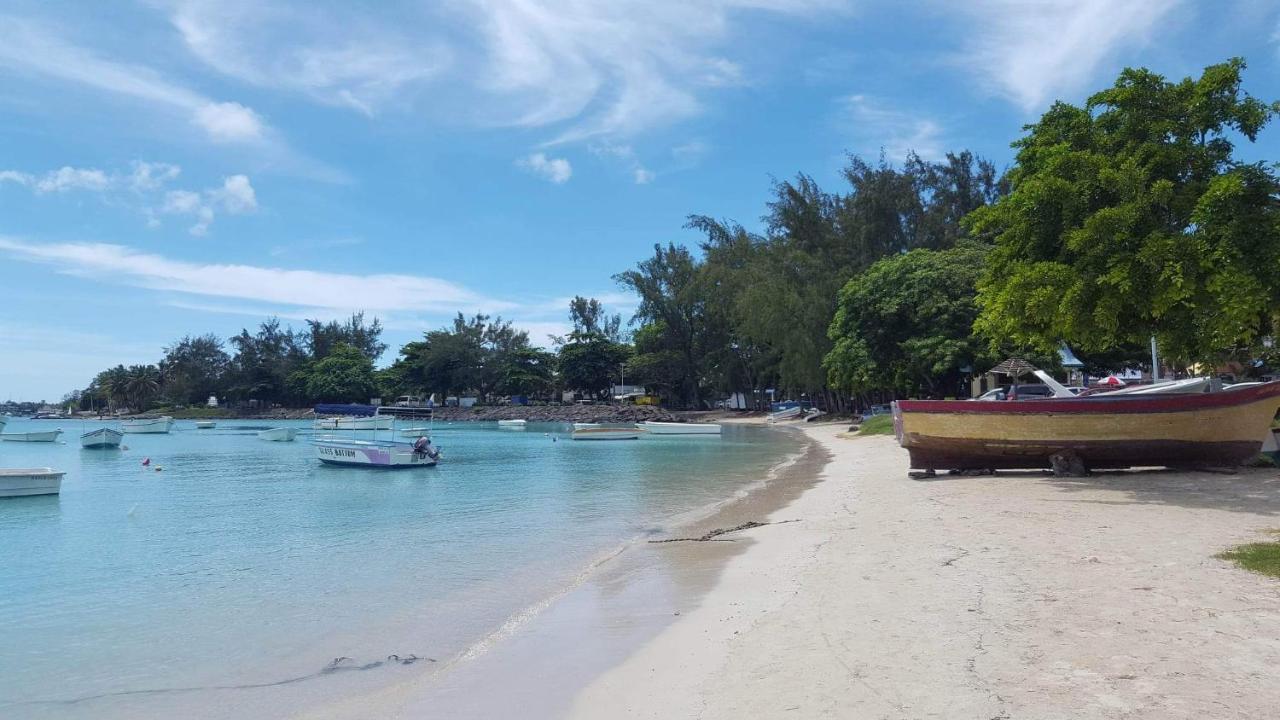 Appartamento The Perfect Getaway Grand Baie Esterno foto