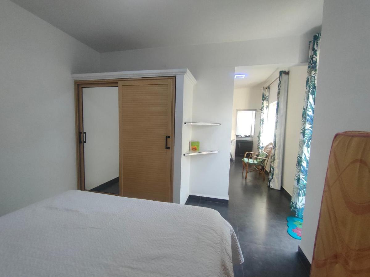 Appartamento The Perfect Getaway Grand Baie Esterno foto