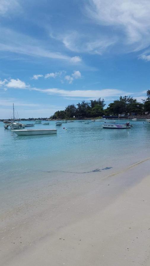 Appartamento The Perfect Getaway Grand Baie Esterno foto