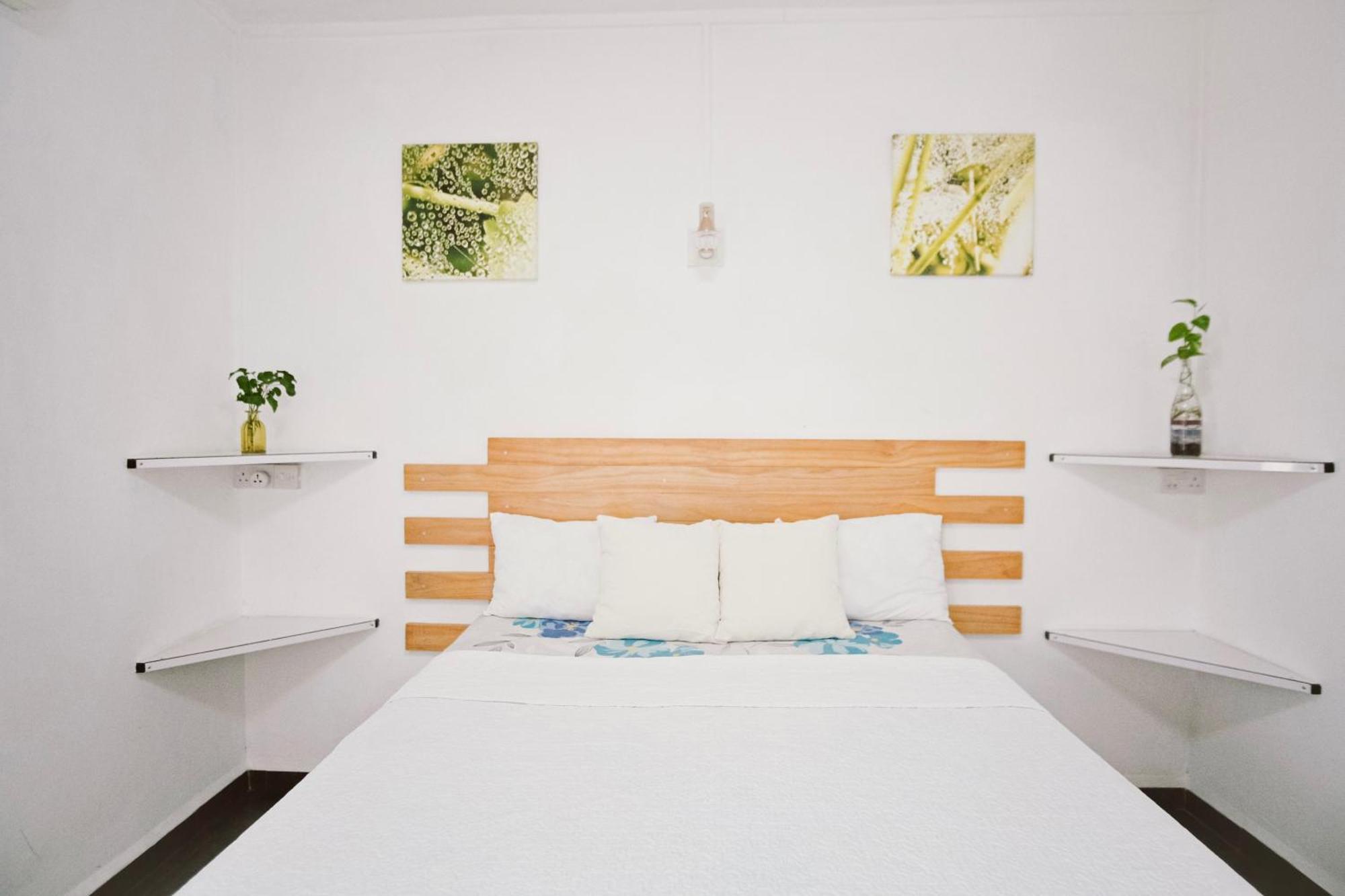 Appartamento The Perfect Getaway Grand Baie Esterno foto