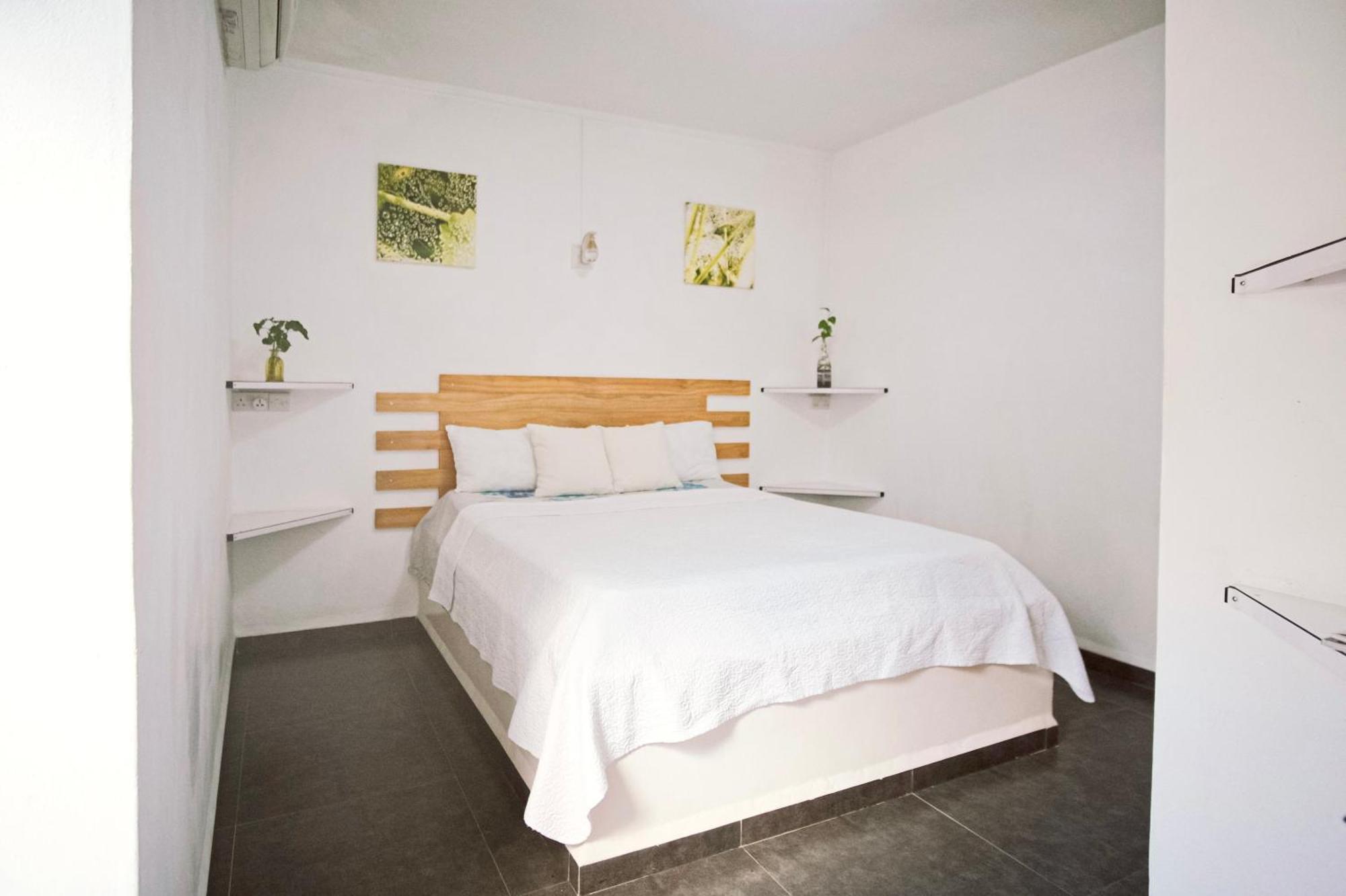 Appartamento The Perfect Getaway Grand Baie Esterno foto