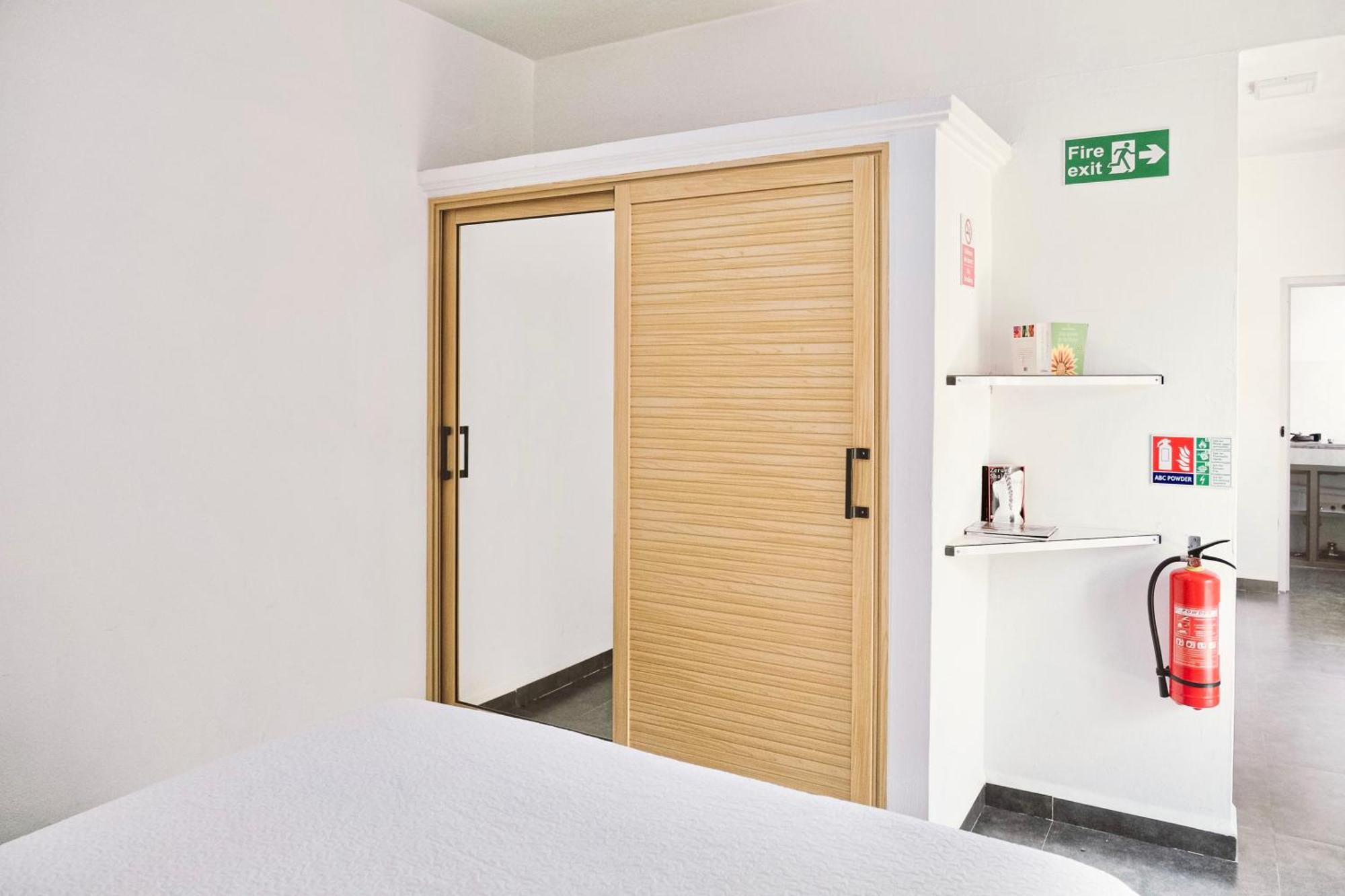 Appartamento The Perfect Getaway Grand Baie Esterno foto