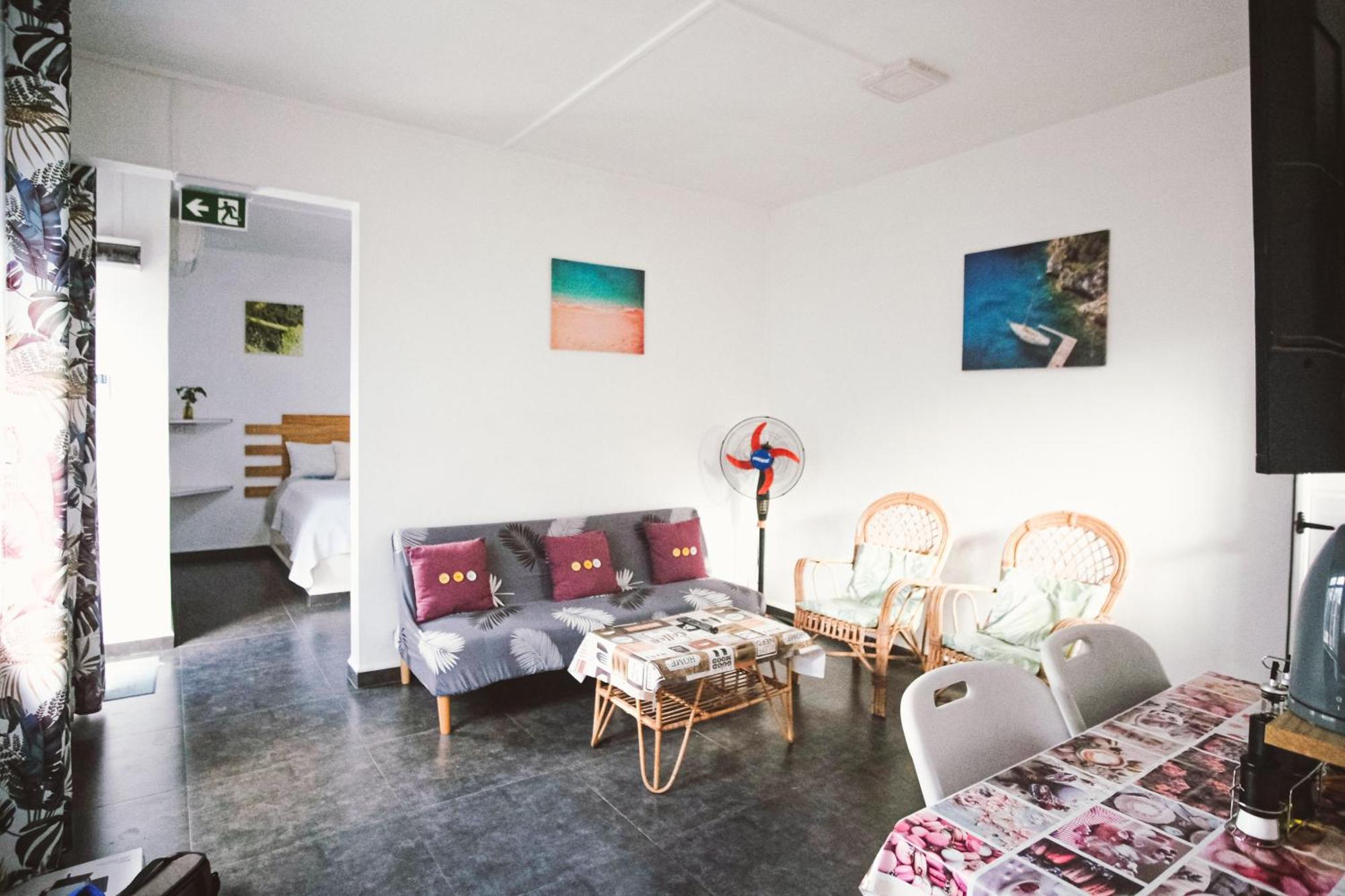 Appartamento The Perfect Getaway Grand Baie Esterno foto