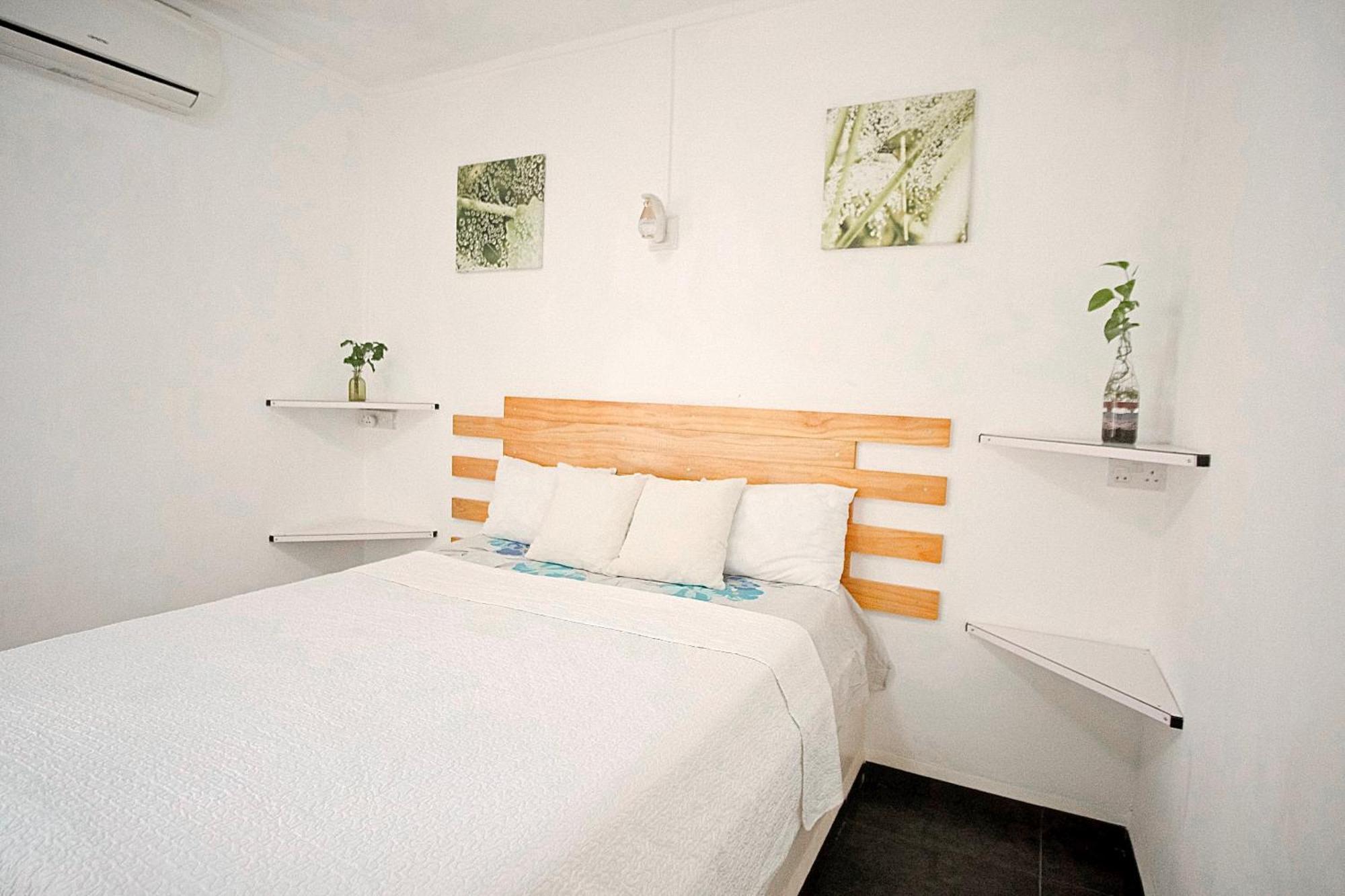 Appartamento The Perfect Getaway Grand Baie Esterno foto