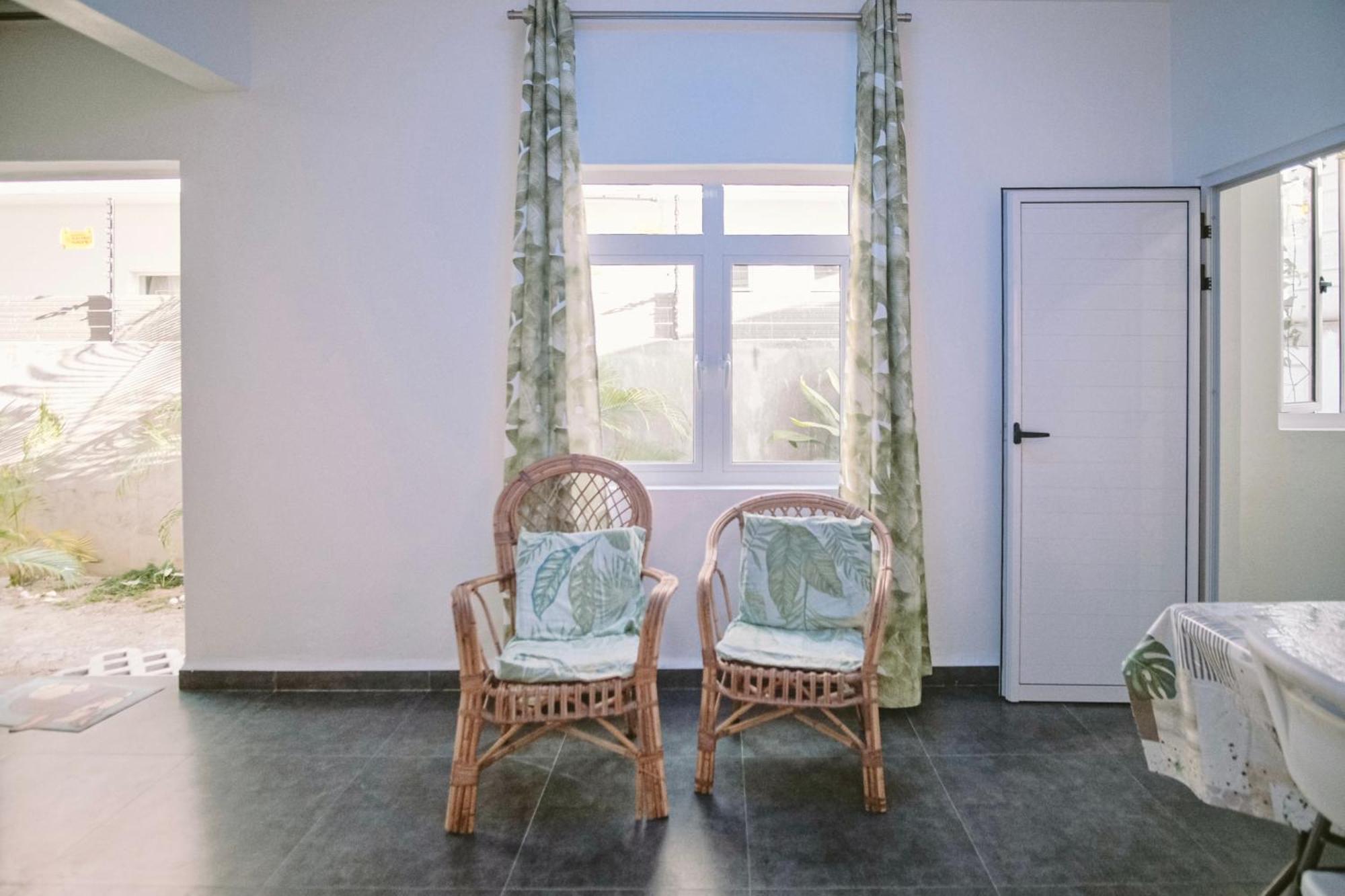 Appartamento The Perfect Getaway Grand Baie Esterno foto