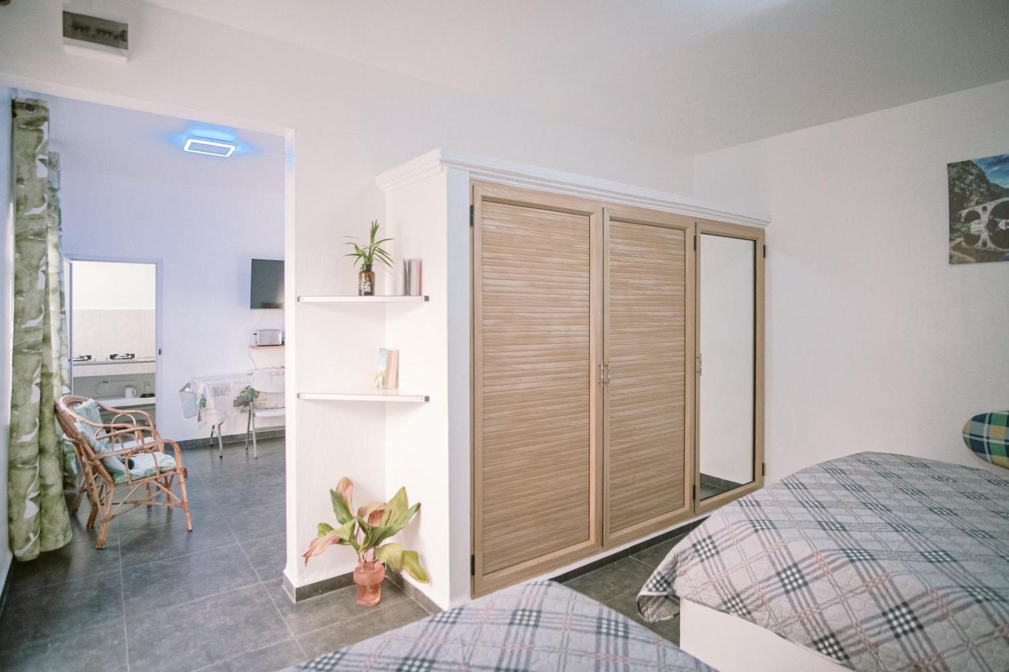 Appartamento The Perfect Getaway Grand Baie Esterno foto