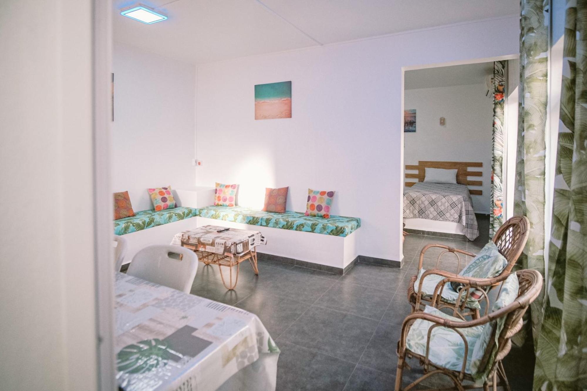 Appartamento The Perfect Getaway Grand Baie Esterno foto
