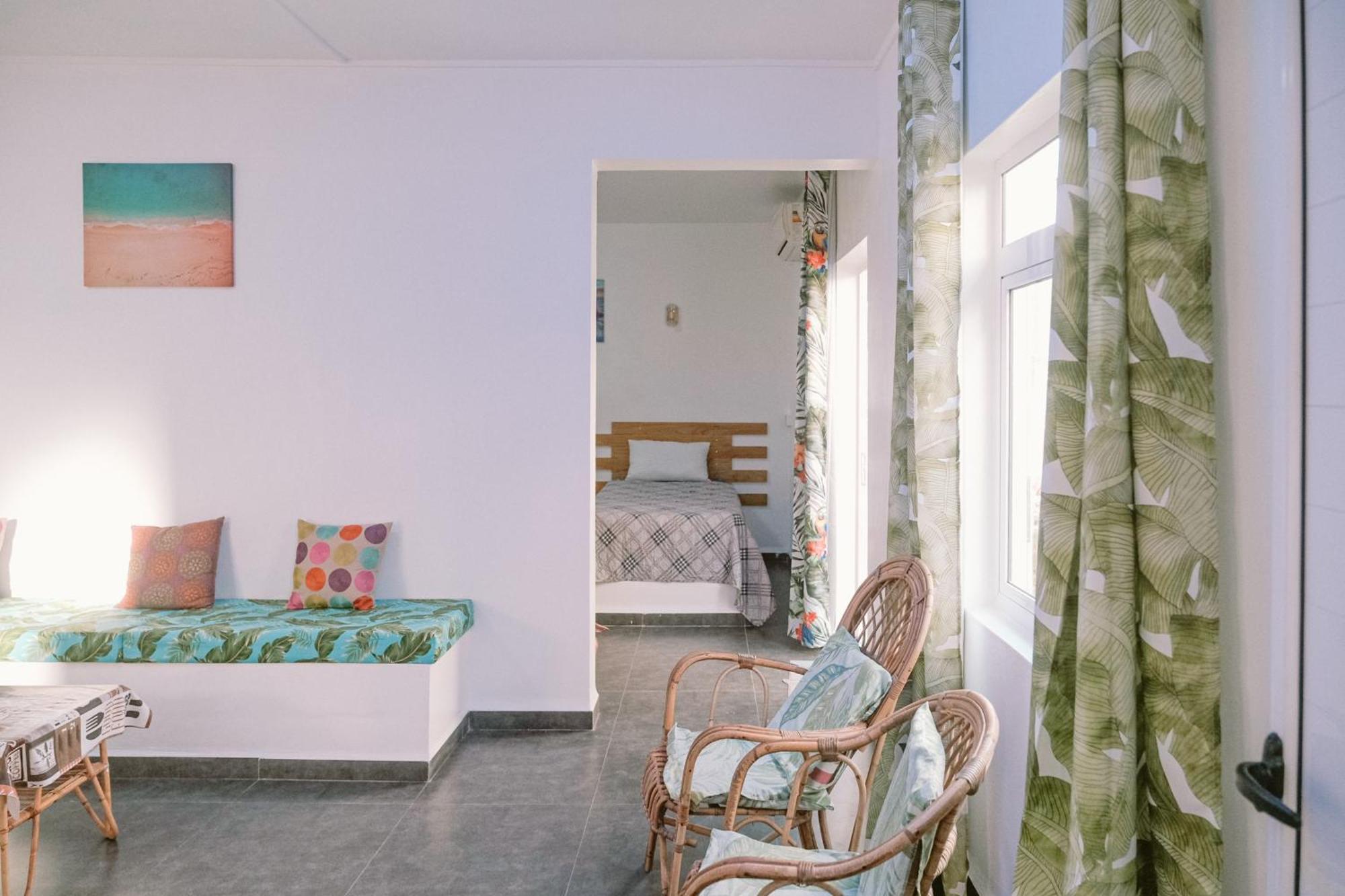 Appartamento The Perfect Getaway Grand Baie Esterno foto