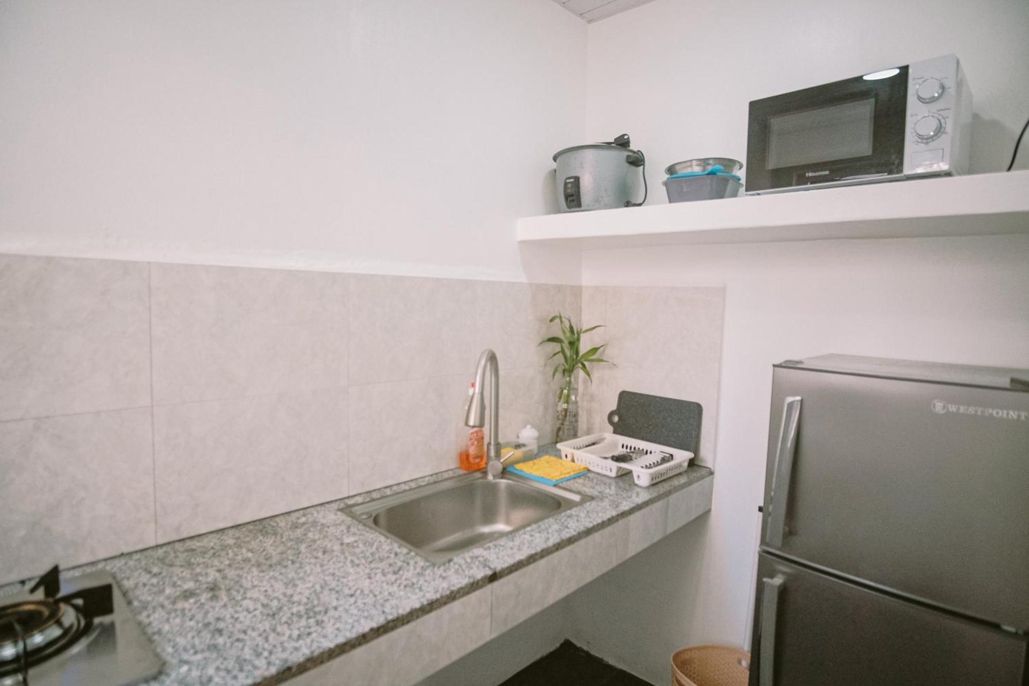 Appartamento The Perfect Getaway Grand Baie Esterno foto