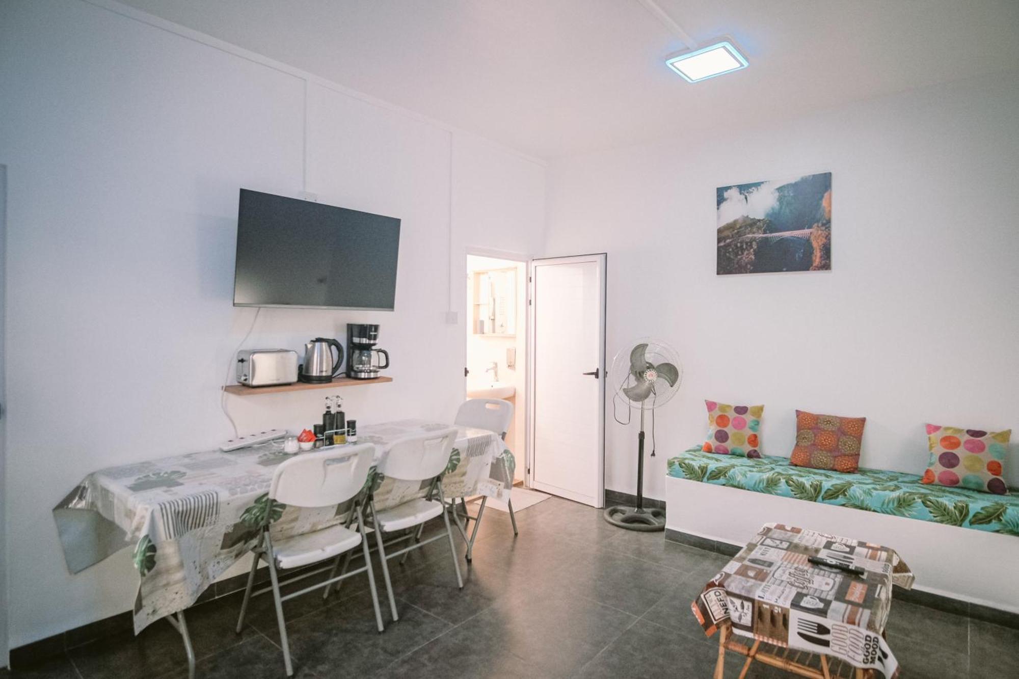Appartamento The Perfect Getaway Grand Baie Esterno foto