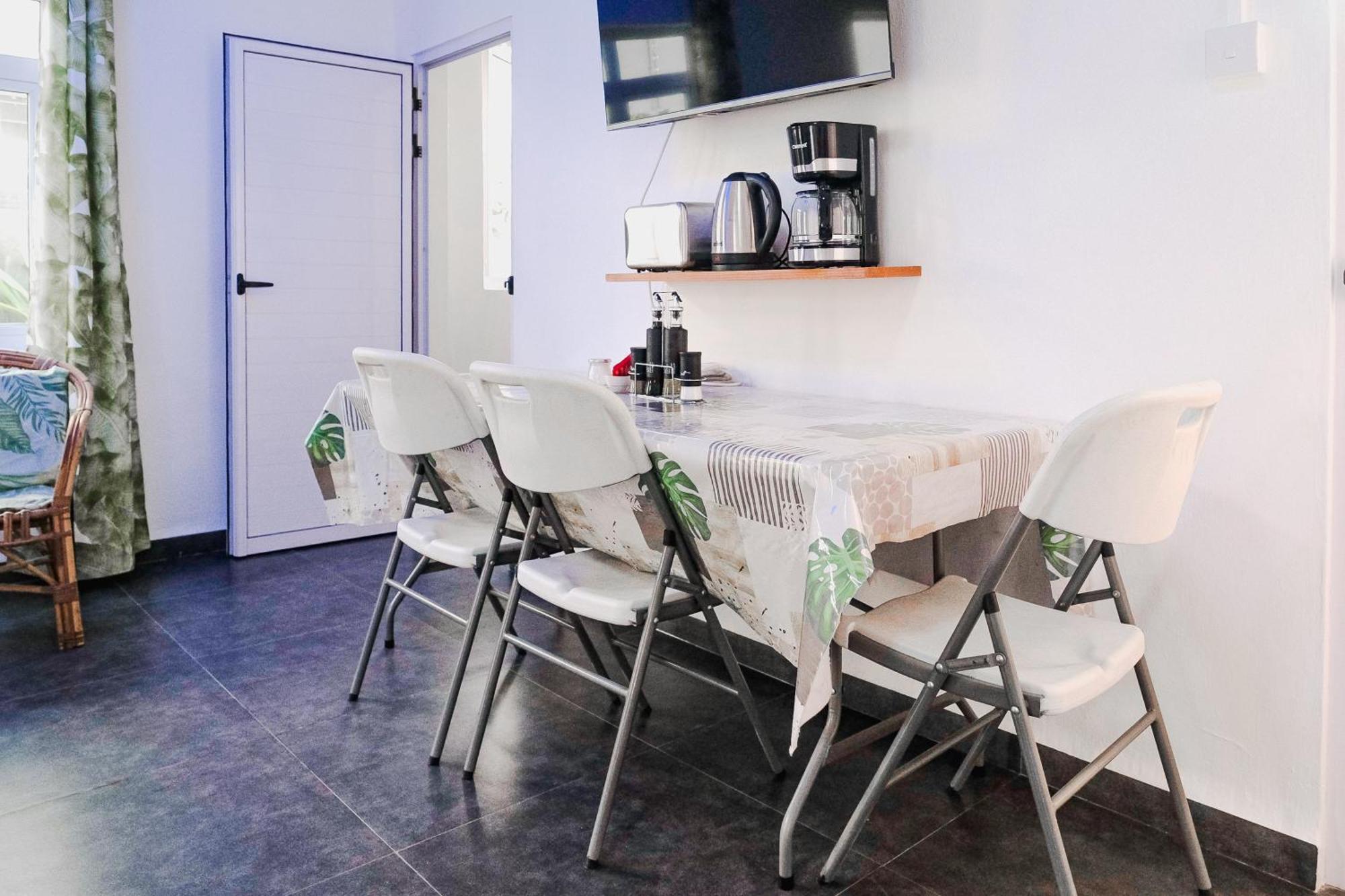 Appartamento The Perfect Getaway Grand Baie Esterno foto