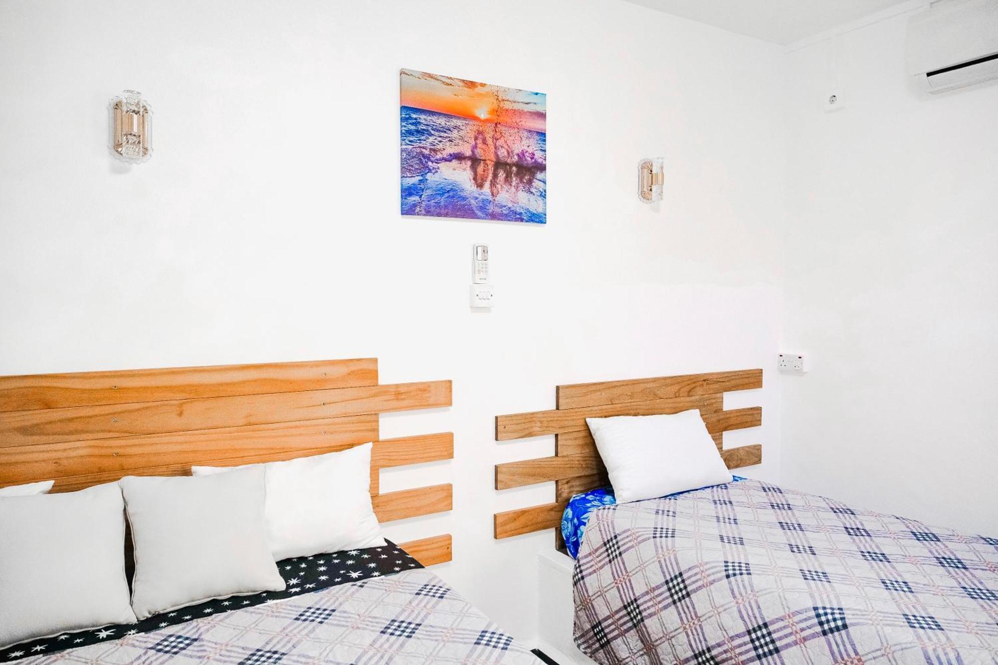 Appartamento The Perfect Getaway Grand Baie Esterno foto
