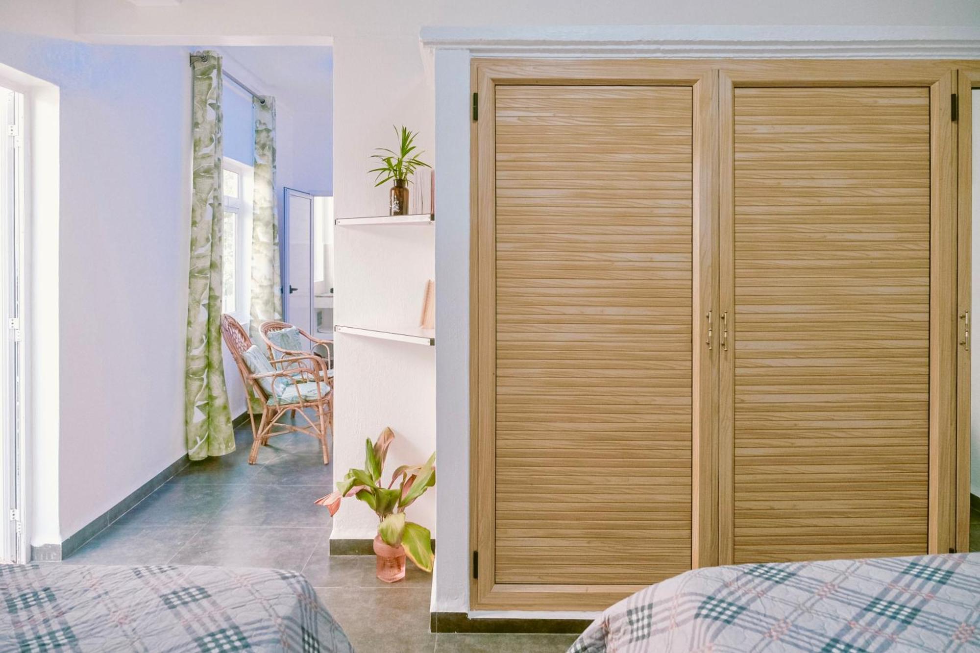 Appartamento The Perfect Getaway Grand Baie Esterno foto
