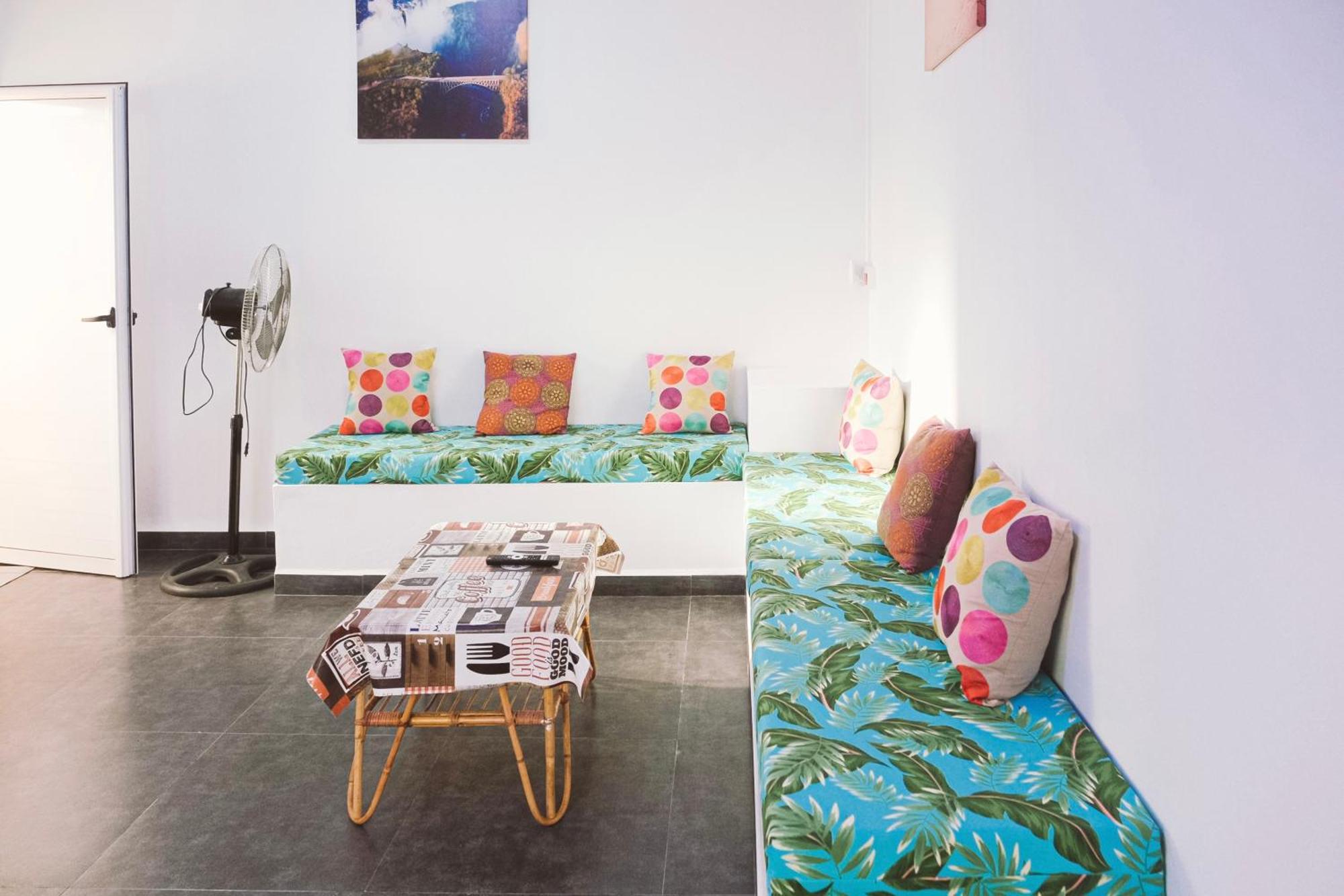 Appartamento The Perfect Getaway Grand Baie Esterno foto
