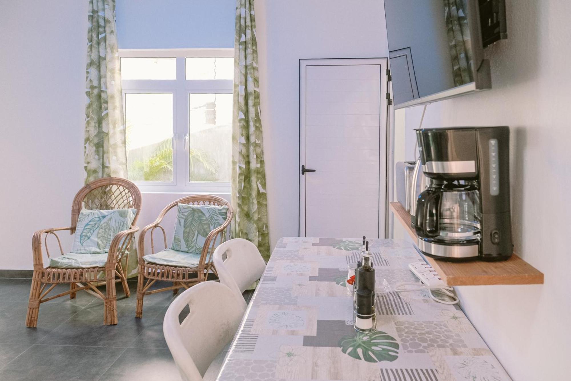 Appartamento The Perfect Getaway Grand Baie Esterno foto