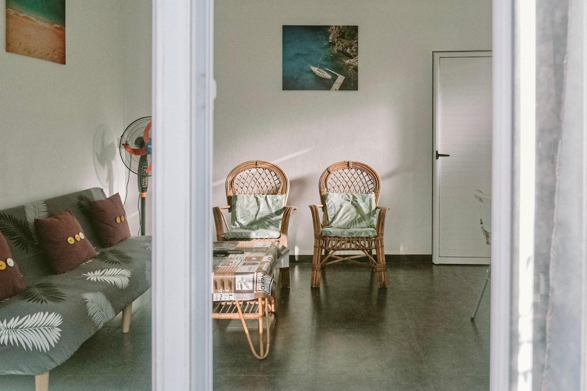 Appartamento The Perfect Getaway Grand Baie Esterno foto