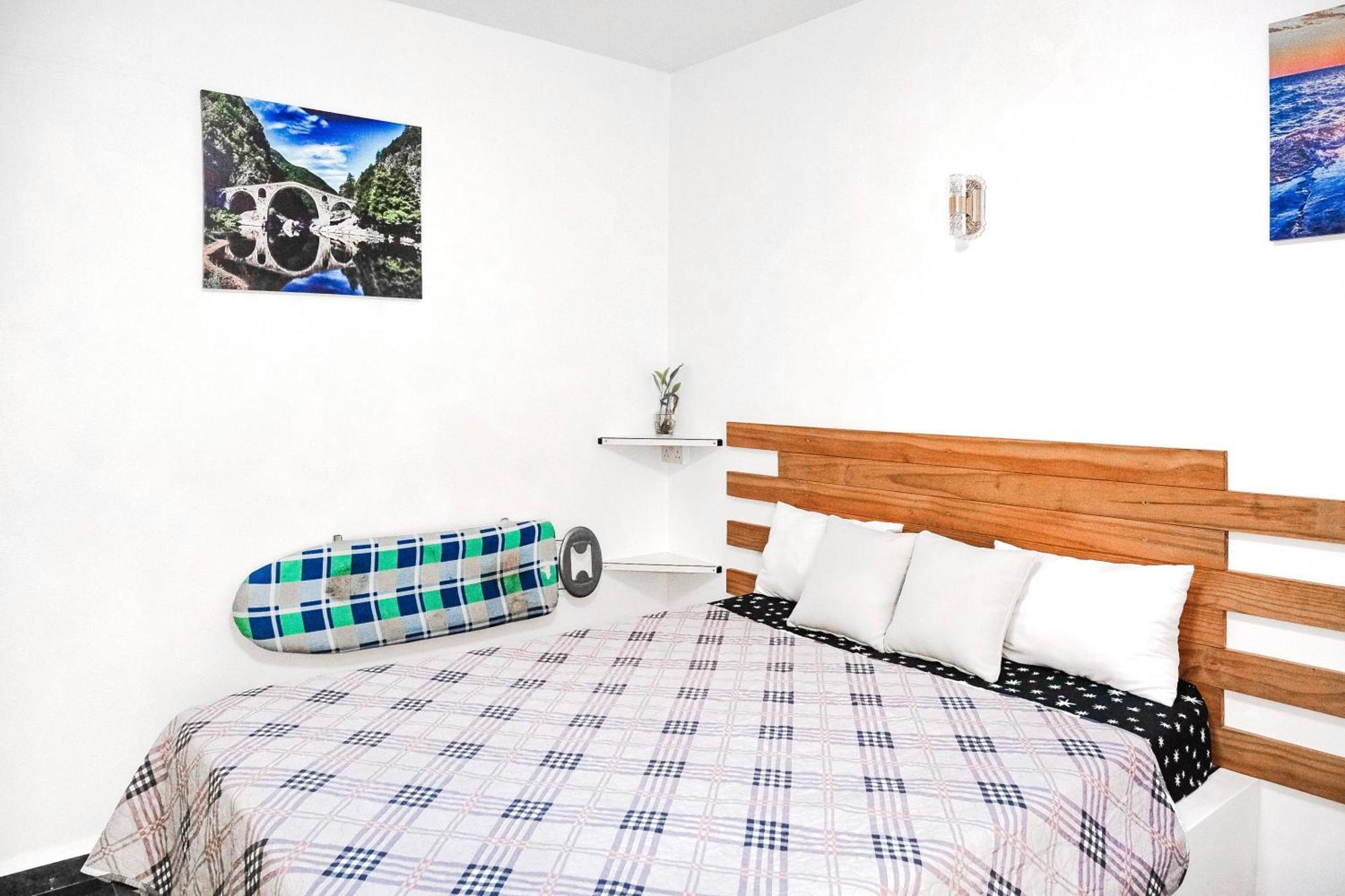 Appartamento The Perfect Getaway Grand Baie Esterno foto