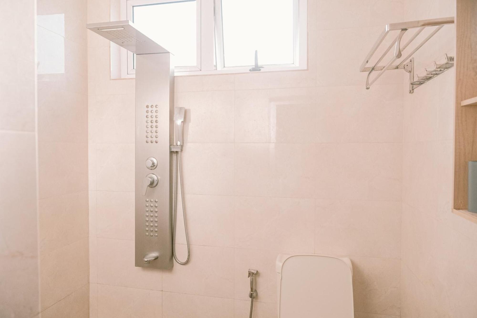 Appartamento The Perfect Getaway Grand Baie Esterno foto