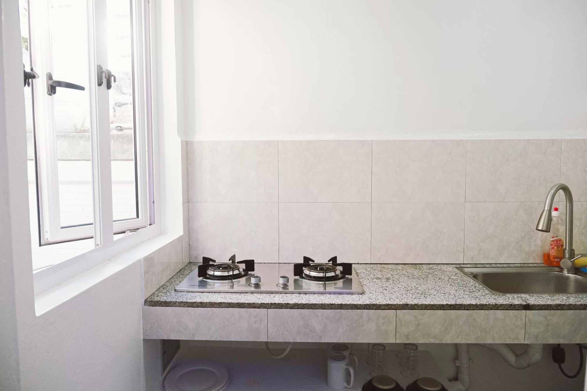 Appartamento The Perfect Getaway Grand Baie Esterno foto