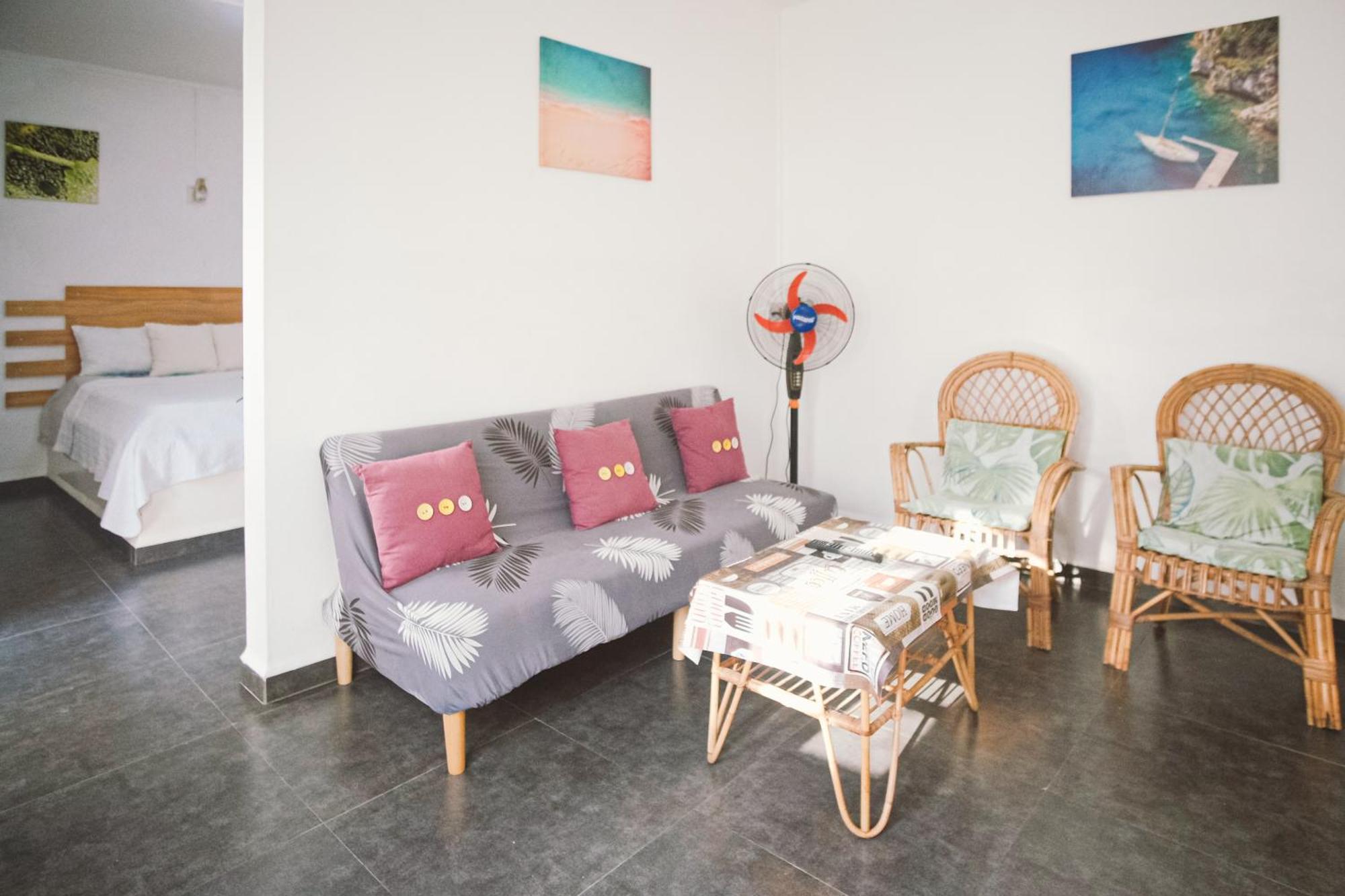 Appartamento The Perfect Getaway Grand Baie Esterno foto