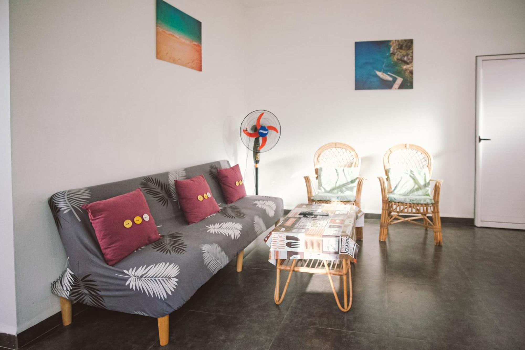 Appartamento The Perfect Getaway Grand Baie Esterno foto