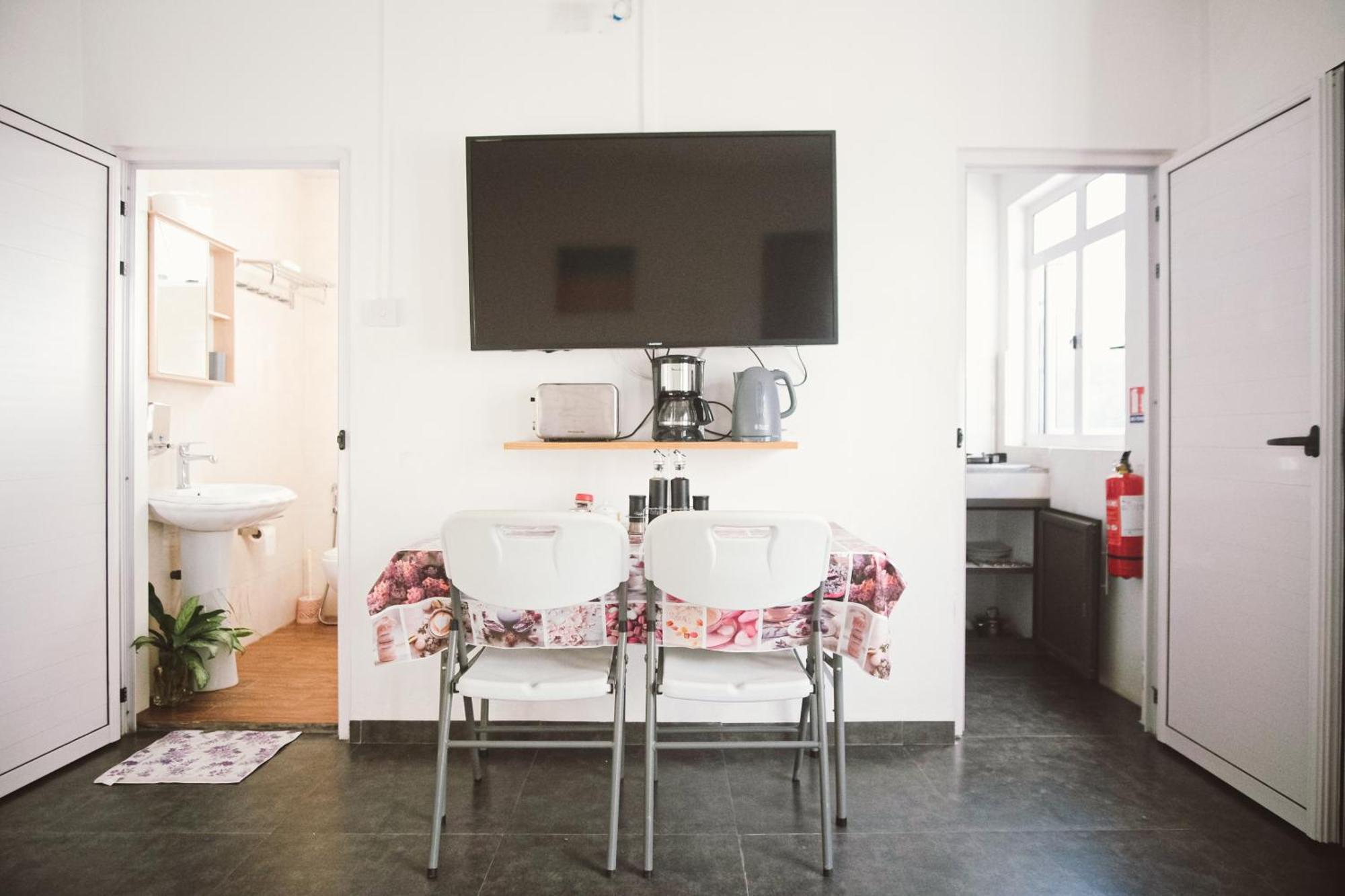 Appartamento The Perfect Getaway Grand Baie Esterno foto