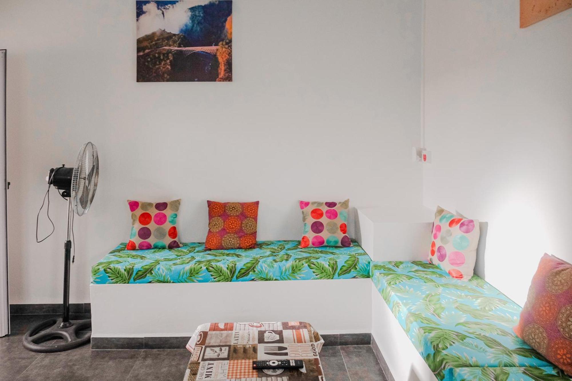 Appartamento The Perfect Getaway Grand Baie Esterno foto
